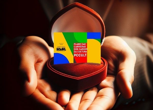A Cultura quer compromisso sério!